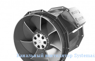 ��������� ���������� Systemair prio 200EC